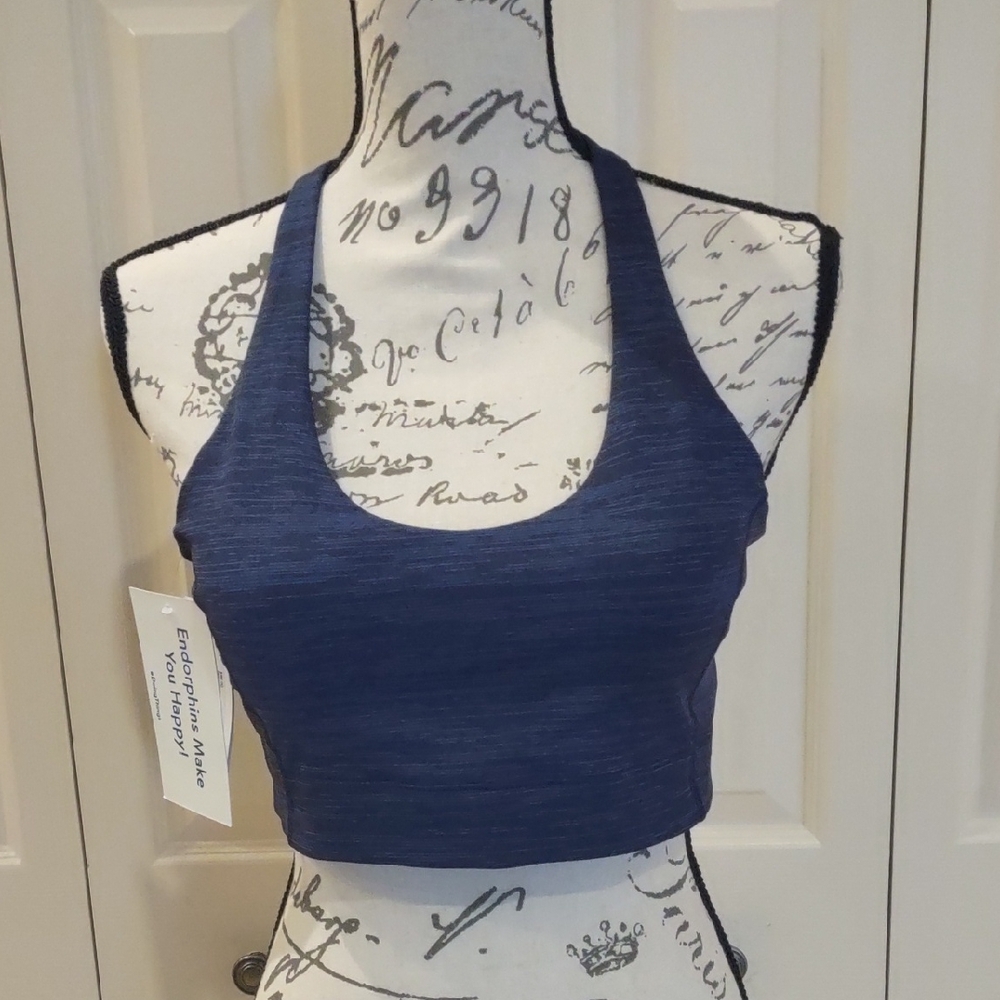 Outdoor Voices Sports Bra Size Large